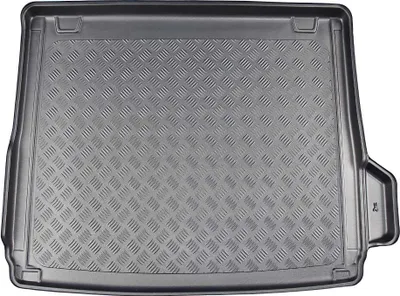 Produktbild von Z440692 Kofferraumwanne kompatibel mit BMW X3 (G01) / iX3 (G08) electric 11.2017- / 01.2021-
