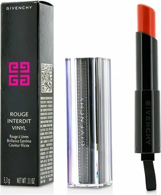 Produktbild von Givenchy rouge interdit vinyl nº08