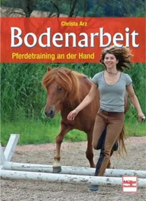 Produktbild von Bodenarbeit