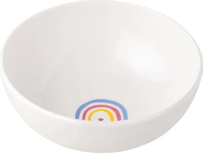 Zdjęcie produktu dla Villeroy&Boch - Miska 590 ml With Love "Be Happy"