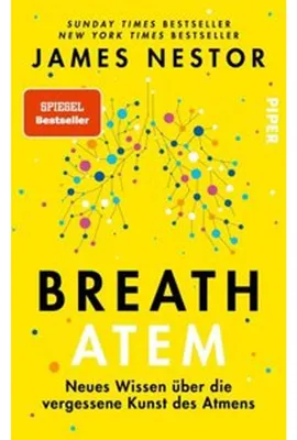 Immagine prodotto di Breath - Atem