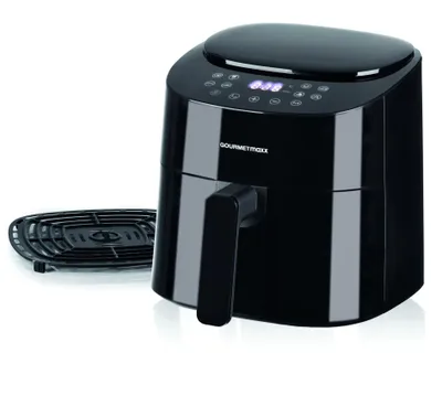 Produktbild von Heißluft-Fritteuse Digital 4,5l 1400W