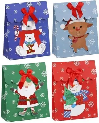 Produktbild von Weihnachtsgeschenkbox - NInvest