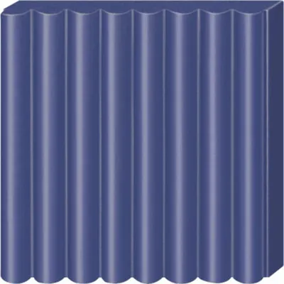 Immagine prodotto di FIMO Mod.masse Fimo soft windsorblau