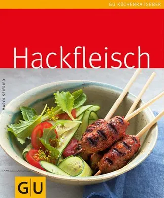 Produktbild von Hackfleisch