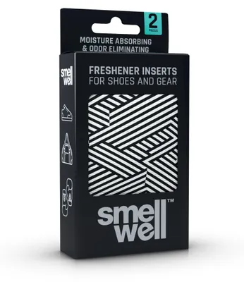 Produktbild von SmellWell Active - White Stripes