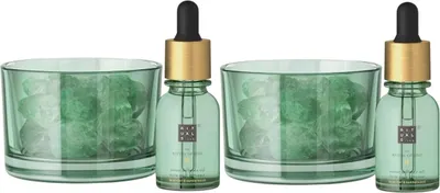 Produktbild von Rituals The Ritual of Jing Diffuser Doppelpack (2× 20 ml)
