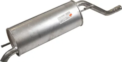 Immagine prodotto di Marmitta posteriore 42 Ø mm IMASAF 51782327