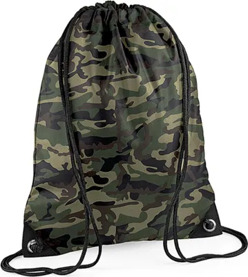 Obrázok produktu pre Taška BagBase Premium Gymsac