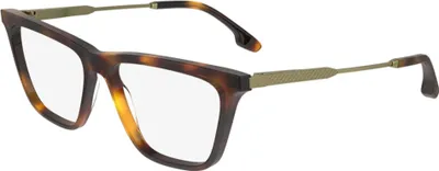 Produktbild von Victoria Beckham VB2663 Tortoise 54/15/140 Damen Brillen