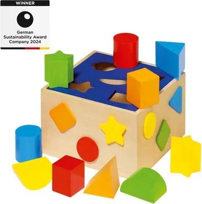 Immagine prodotto di Casella di smistamento