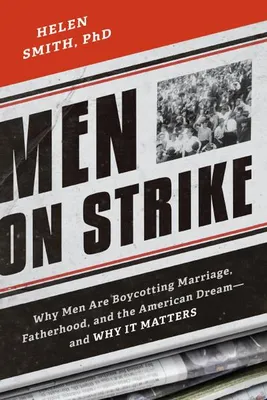 Image de Men on Strike