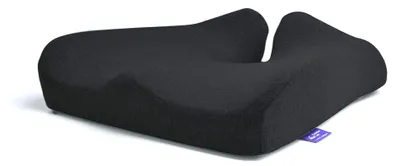 Zdjęcie produktu dla Ergonomiczna poduszka siedzienna zapewniająca komfort podczas długotrwałego siedzenia