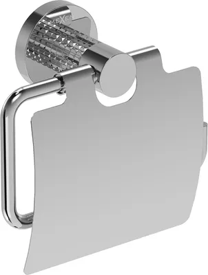 Obrázek produktu pro Mexen Triv držák na toaletní papír, chrom - 70A33021-00