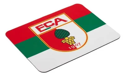 Immagine prodotto di Tappetino per mouse dell'FC Augsburg