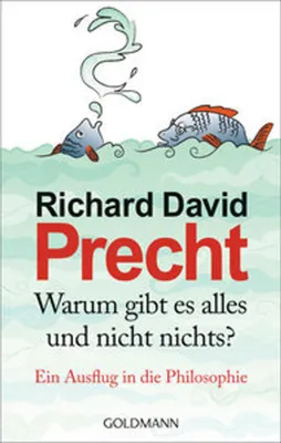 Image de Warum gibt es alles und nicht nichts?