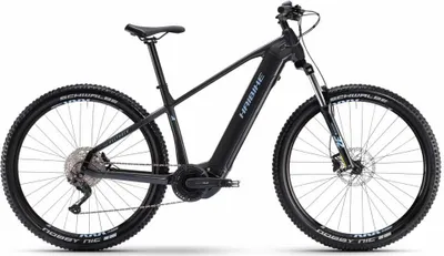 Zdjęcie produktu dla Haibike Alltrack 5 27,5'' Elektryczny rower górski szary M / 630Wh szary M