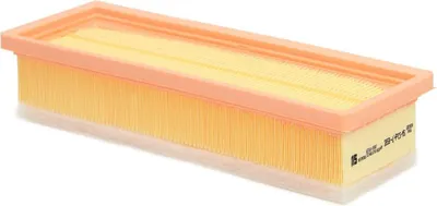 Produktbild von Luftfilter MASTER-SPORT 2859-LF-PCS-MS für FIAT PANDA (169) Filtereinsatz