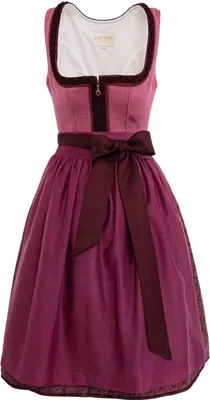 Produktbild von KRÜGER Mididirndl 114166-070