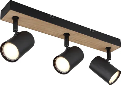 Zdjęcie produktu dla Lampa reflektor spot ROBBY 57911-3BW Globo