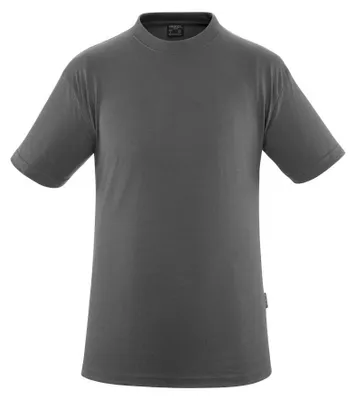 Produktbild von MASCOT 00782-250-18-XL ONE, T-Shirt, Uni, XL ONE, 112 cm, Baumwolle, 195 g/m²