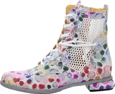 Produktbild von Simen Schnürstiefeletten Damen 32303131383539 Bunt 39 EU