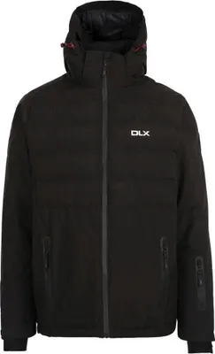 Image de Trespass - Veste de ski "Randolph" pour homme TP6134 (XL) (Noir)