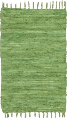 Immagine prodotto di Kilim ABANO tribal 100 % Cotone india 200x60 cm - (Galleriafarah1970) #