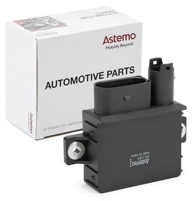 Produktbild von HITACHI Glühzeitsteuergerät für BMW 3 Touring (E91) 2502194