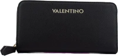 Produktbild von VALENTINO BAGS Zero Re Geldbörse VPS7B3155 Nero