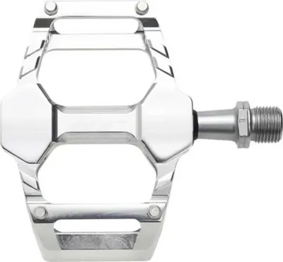 Produktbild von Ht Components Ar06 Pedale Silber Silber One Size