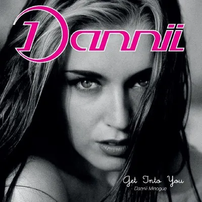Produktbild von Minogue,Dannii-Get Into You (Deluxe Edition)