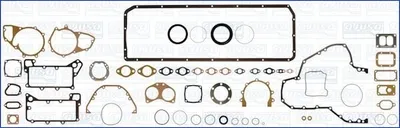 Produktbild von AJUSA 54114400 Dichtungssatz Kurbelgehäuse