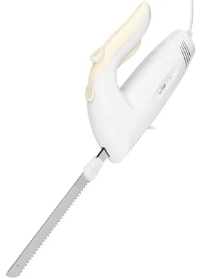 Produktbild von Clatronic® elektrisches Messer | Elektromesser für Fleisch, Brot und Tiefkühl |