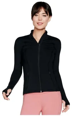 Zdjęcie produktu dla Kurtka Skechers Chaqueta Skechers GoWalk Mesh   mujer dla Uni