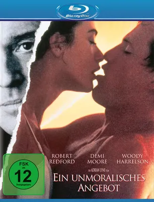 Obrázok produktu pre Ein unmoralisches Angebot