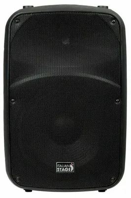 Obrázek produktu pro Italian Stage IS SPX12AUB Aktivní reprobox
