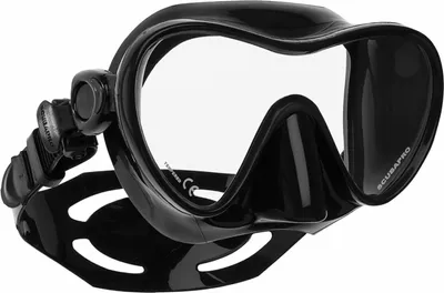 Produktbild von Scubapro Tauchermaske Trinidad 3 blau