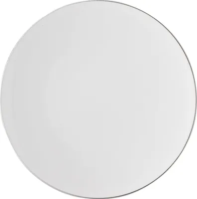 Produktbild von Rosenthal TAC Gropius Platin Brotteller 16 cm