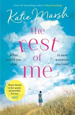Produktbild von The Rest of Me: the uplifting new novel from the bestselling author of My Everything
