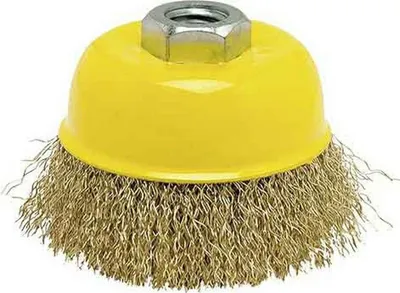 Produktbild von Bürste Mota f1100 Ø 230 MM