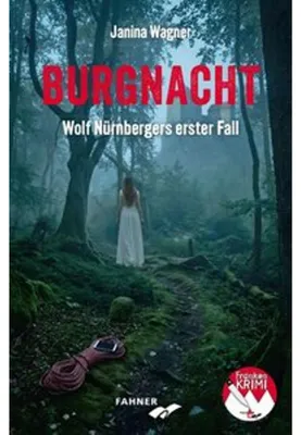 Obrázek produktu pro Burgnacht