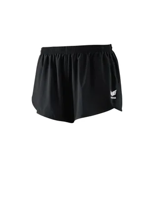Produktbild von Erima Marathon Shorts Herren - Schwarz