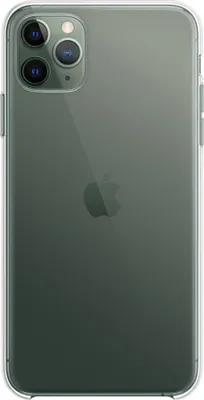 Zdjęcie produktu dla Przezroczyste etui na telefon Apple iPhone 11 Max