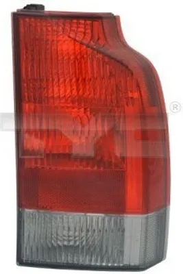 Zdjęcie produktu dla Lampa zespolonych świateł tylnych TYC 11-11904-01-9