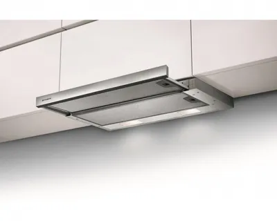 Produktbild von Faber FLEXA HIP NG AM/X A90 Ausziehbare Dunstabzugshaube