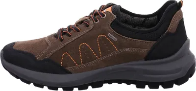 Produktbild von Sioux Komfort Schnürschuhe Outsider Herren 31363932303536 Braun 44 EU
