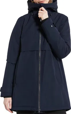 Zdjęcie produktu dla Kurtka zimowa damska Didriksons Helle Parka