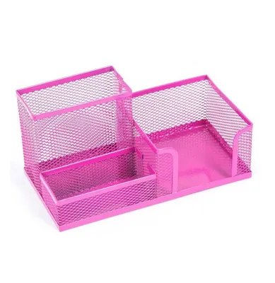 Obrázek produktu pro Leviatan Desk Folder 205X103X98Mm Růžová