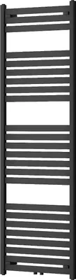 Immagine prodotto di Mexen Uran radiatore da bagno 1800 x 600 mm, 934 W, nero - W105-1800-600-00-70